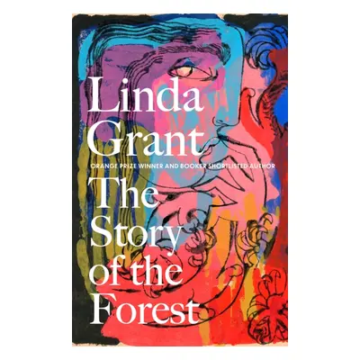 "Story of the Forest" - "Shortlisted for the Orwell Prize for Political Fiction 2023" ("Grant Li