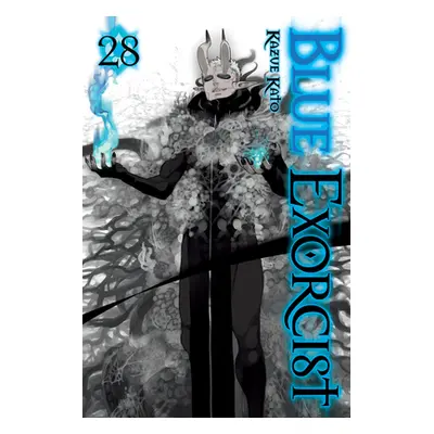 "Blue Exorcist, Vol. 28" - "" ("Kato Kazue")(Paperback)