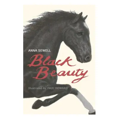 "Black Beauty" - "" ("Sewell Anna")(Paperback)