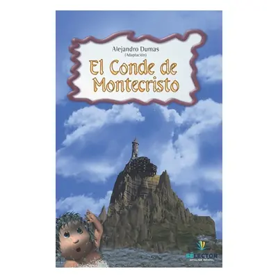 "El conde de Montecristo" - "" ("Fernndez Francisco Jos")(Paperback)