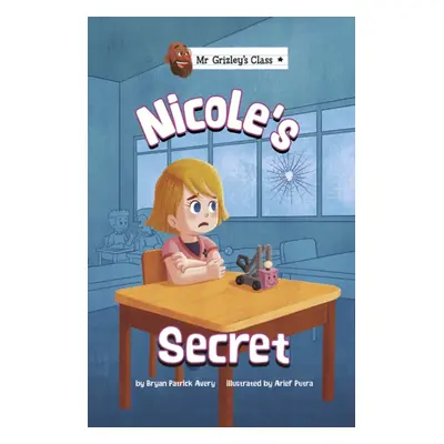 "Nicole's Secret" - "" ("Avery Bryan Patrick")(Paperback / softback)