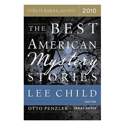 "The Best American Mystery Stories" - "" ("Penzler Otto")(Paperback)