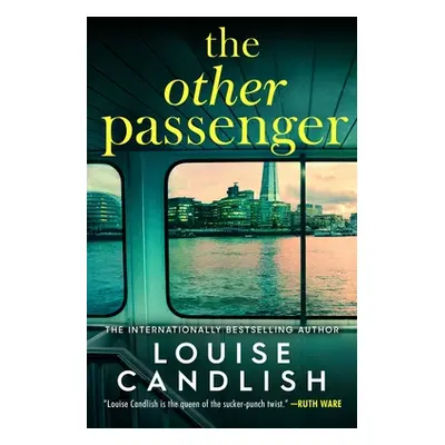 "The Other Passenger" - "" ("Candlish Louise")(Paperback)