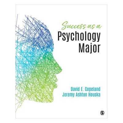 "Success as a Psychology Major" - "" ("Copeland David E.")(Paperback)