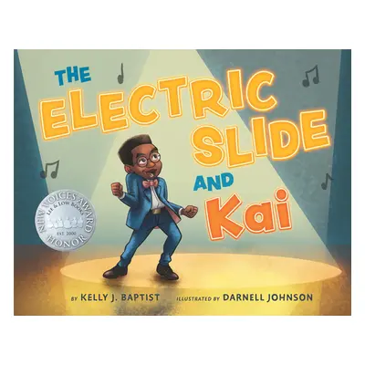 "The Electric Slide and Kai" - "" ("Baptist Kelly J.")(Pevná vazba)