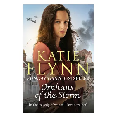 "Orphans of the Storm" - "" ("Flynn Katie")(Paperback / softback)