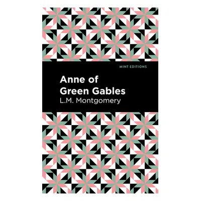 "Anne of Green Gables" - "" ("Montgomery Lucy Maud")(Paperback)