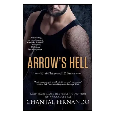 "Arrow's Hell, 2" - "" ("Fernando Chantal")(Paperback)