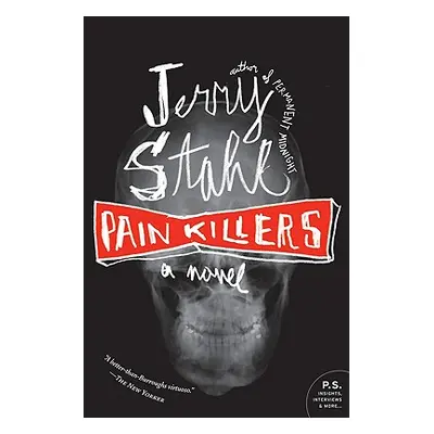 "Pain Killers" - "" ("Stahl Jerry")(Paperback)