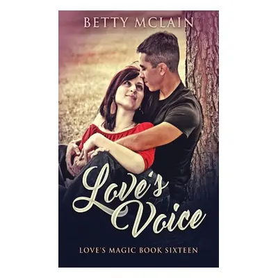 "Love's Voice" - "" ("McLain Betty")(Paperback)