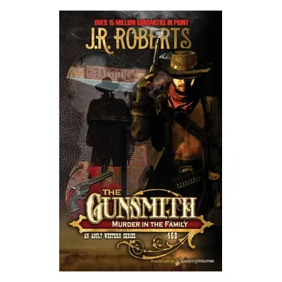 "Murder in the Family" - "" ("Roberts J. R.")(Paperback)