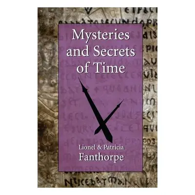 "Mysteries and Secrets of Time" - "" ("Fanthorpe Patricia")(Paperback)