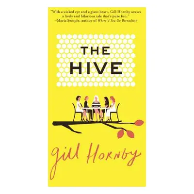 "The Hive" - "" ("Hornby Gill")(Paperback)