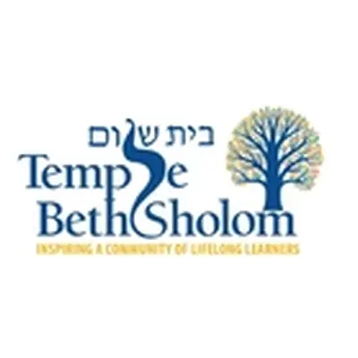 "Haddadat Sholom: The Temple Beth Sholom Haggadah" - "" ("Peltz Rabbi Micah")(Paperback)