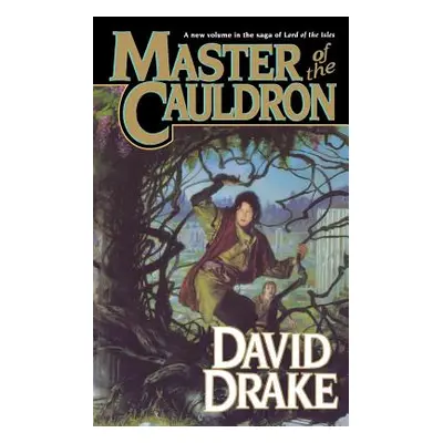 "Master of the Cauldron" - "" ("Drake David")(Paperback)