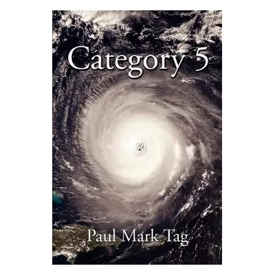 "Category 5" - "" ("Tag Paul Mark")(Paperback)