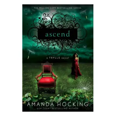 "Ascend: A Trylle Novel" - "" ("Hocking Amanda")(Paperback)