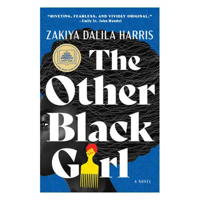 "The Other Black Girl" - "" ("Harris Zakiya Dalila")(Paperback)