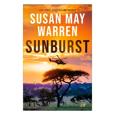 "Sunburst" - "" ("Warren Susan May")(Paperback)