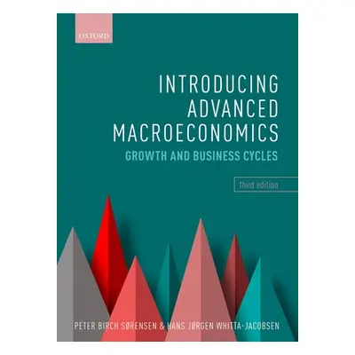 "Introducing Advanced Macroeconomics" - "Growth and Business Cycles"