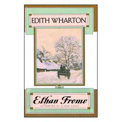 "Ethan Frome" - "" ("Wharton Edith")(Paperback)