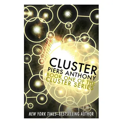 "Cluster" - "" ("Anthony Piers")(Paperback)