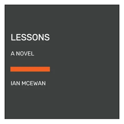 "Lessons" - "" ("McEwan Ian")(Paperback)