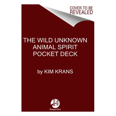 "The Wild Unknown Pocket Animal Spirit Deck" - "" ("Krans Kim")(Pevná vazba)