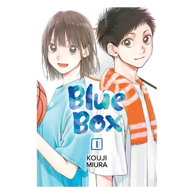 "Blue Box, Vol. 1" - "" ("Miura Kouji")(Paperback)