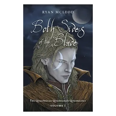 "Both Sides of the Blade" - "" ("McLeod Ryan")(Paperback)