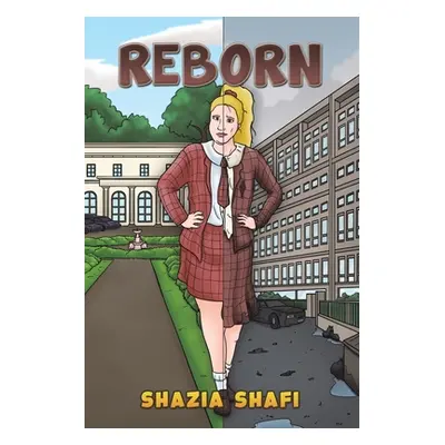 "Reborn" - "" ("Shazia Shafi")(Paperback)