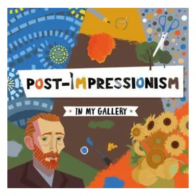 "Post-Impressionism" - "" ("Dufresne Emilie")(Paperback / softback)