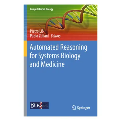 "Automated Reasoning for Systems Biology and Medicine" - "" ("Li Pietro")(Paperback)