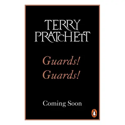 "Guards! Guards!" - "(Discworld Novel 8)" ("Pratchett Terry")(Paperback / softback)