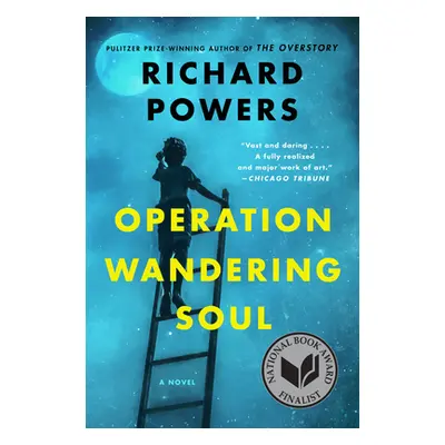 "Operation Wandering Soul" - "" ("Powers Richard")(Paperback)