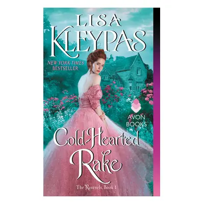 "Cold-Hearted Rake" - "" ("Kleypas Lisa")(Mass Market Paperbound)