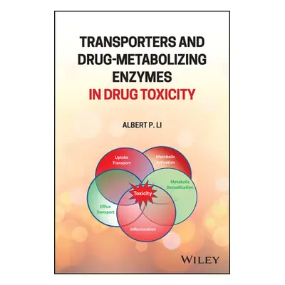 "Transporters and Drug-Metabolizing Enzymes in Drug Toxicity" - "" ("Li Albert P.")(Pevná vazba)