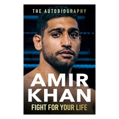 "Fight For Your Life" - "The must-read, astonishingly revealing memoir with life lessons from th