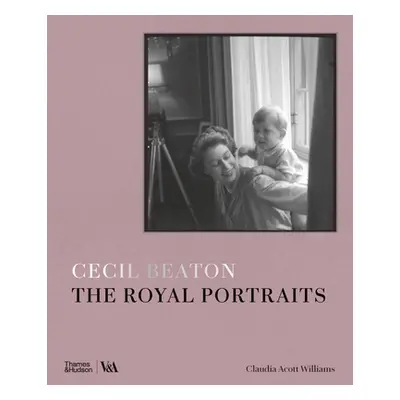 "Cecil Beaton: The Royal Portraits" - "" ("Beaton Cecil")(Pevná vazba)