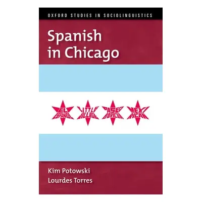 "Spanish in Chicago" - ""