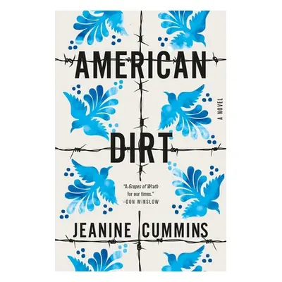 "American Dirt (Oprah's Book Club)" - "A Novel" ("Cummins Jeanine")(Paperback)