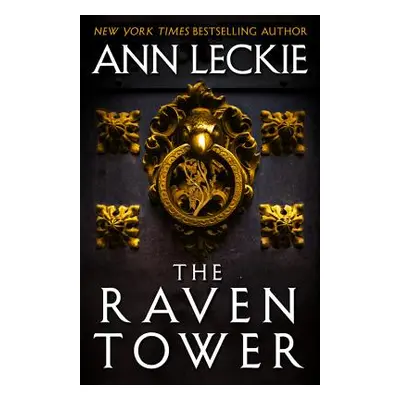 "The Raven Tower" - "" ("Leckie Ann")(Paperback)