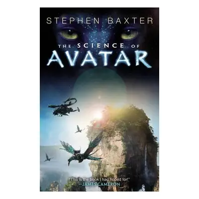 "The Science of Avatar" - "" ("Baxter Stephen")(Paperback)