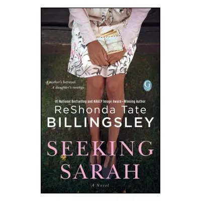 "Seeking Sarah" - "" ("Billingsley Reshonda Tate")(Paperback)