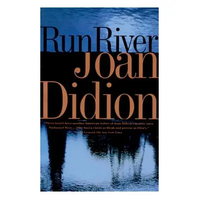 "Run River" - "" ("Didion Joan")(Paperback)