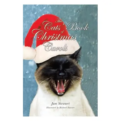 "The Cats' Book of Christmas Carols" - "" ("Stewart Jan")(Paperback)