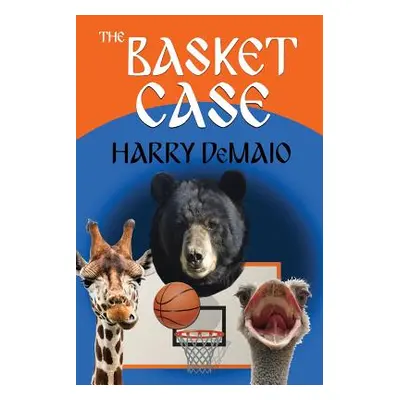 "The Basket Case (Octavius Bear Book 9)" - "" ("Demaio Harry")(Paperback)