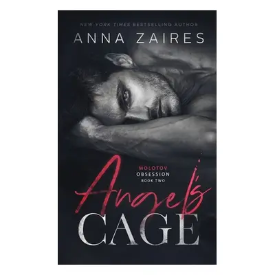 "Angel's Cage" - "" ("Zaires Anna")(Paperback)