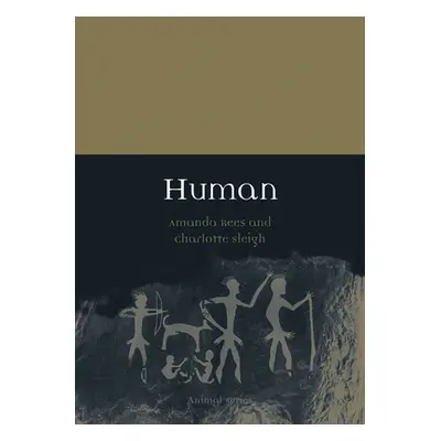 "Human" - "" ("Rees Amanda")(Paperback)