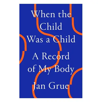 "I Live a Life Like Yours: A Memoir" - "" ("Grue Jan")(Paperback)